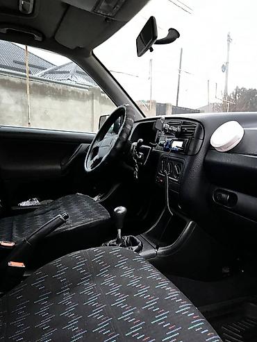 Volkswagen: Volkswagen Golf Variant: 1996 г., 1.8 л, Механика, Газ, Универсал — 4