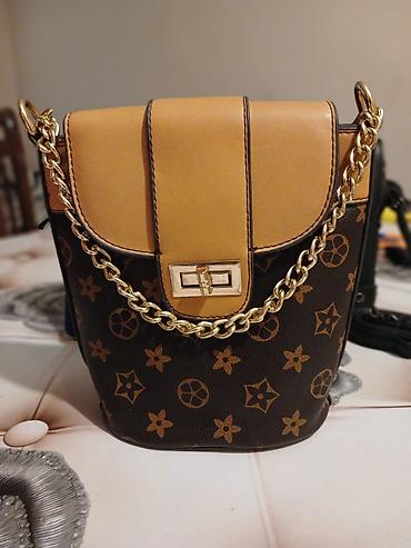 kurt geiger canta: Qadın çantası(az işlenib) — 1