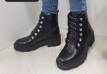 Čizme: Čizme — 11