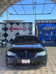 шины на форестер: BMW 5 series: 2024 г., 2 л, Механика, Бензин, Седан
