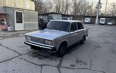 ВАЗ (ЛАДА): ВАЗ (ЛАДА) 2107: 2010 г., 1.6 л, Механика, Бензин at lalafo.kg — 11 ВАЗ (ЛАДА): ВАЗ (ЛАДА) 2107: 2010 г., 1.6 л, Механика, Бензин — 11