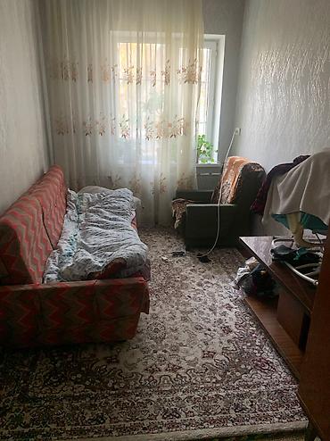 old бишкек: 4 комнаты, 100 м², Индивидуалка, 1 этаж, Косметический ремонт — 4