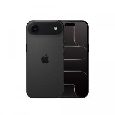 ps3 slim: IPhone Air, Б/у, 256 ГБ, Black Titanium, 100 % — 1