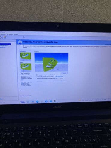 Acer: İşlənmiş Acer 15.6 ", Intel Core i7, 512 GB, Ünvandan götürmə -da lalafo.az — 6 Acer: İşlənmiş Acer 15.6 ", Intel Core i7, 512 GB, Ünvandan götürmə — 6