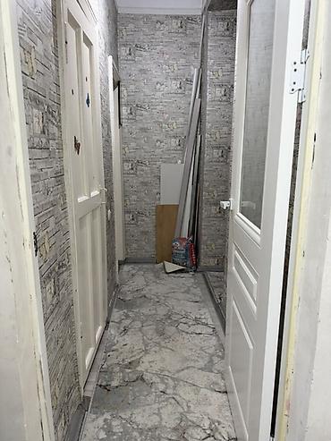 Продажа квартир: 2 комнаты, 45 м², Молодая Гвардия Сталинка, 3 этаж, Свежий ремонт — 8