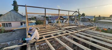 Кровля крыши: Кровля крыши | Монтаж, Демонтаж, Для прогревания Больше 6 лет опыта — 22