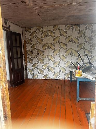 Үйлөрдү ижарага берүү: 40 м², 2 бөлмө, Эски толчок базары, Үй-бүлөлүүлөргө — 1