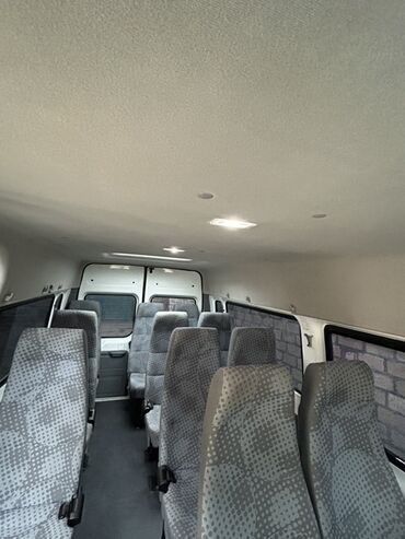 Ford: Ford Transit: 2.4 l | 2011 il 400000 km Mikroavtobus — 4