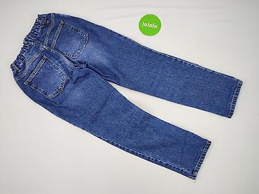 bell bottom jeans: Jeansy damskie, rozmiar 2XS — 3