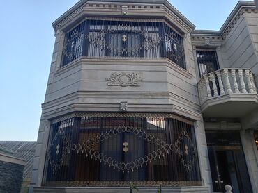 прозрачные решетки на окна цена: Сварка