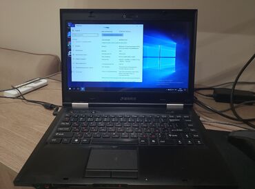 ноутбуки сони: Ноутбук, Fujitsu, 4 ГБ ОЗУ, Intel Core i3, 14 ", Для работы, учебы