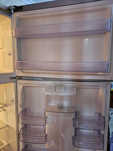 Soyuducular: Xolodelnik beko işlek veziyetde qiymet:400 manat unvan:genclik — 6