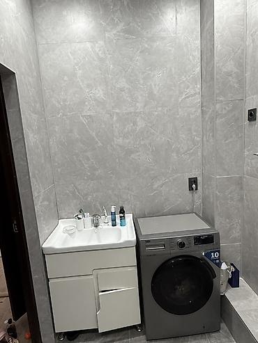 Продажа квартир: 2 комнаты, 68 м², Тунгуч мкр Элитка, 8 этаж, Косметический ремонт — 7