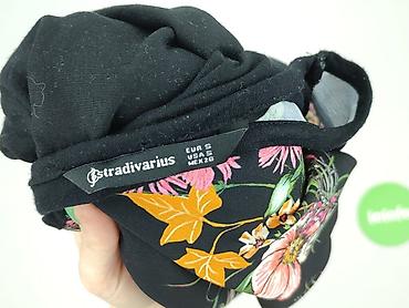 derrick rose: Stradivarius, T-shirt damski, rozmiar S — 6