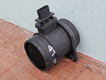 Датчики, сенсоры, предохранители: Расходомер Kia 2007 г., Б/у, Оригинал, Германия — 7