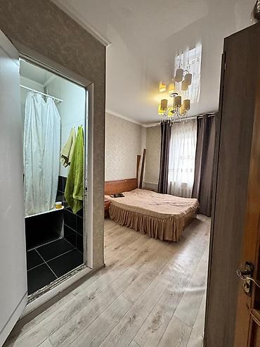 85000: 2 комнаты, 54 м², Нижний Джал (Джал-23) 106 серия, 9 этаж, Косметический ремонт — 2