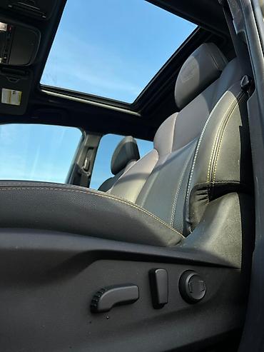 Subaru: Subaru Forester: 2022 г., 2.5 л, Вариатор, Бензин, Кроссовер — 8