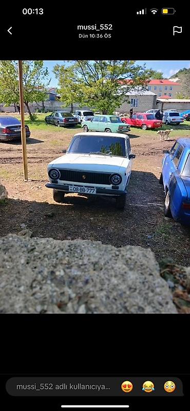 VAZ (LADA): Nömrə satılır. Maşın satılıb. Nömrə hal hazırda brondadır. Ciddi — 3
