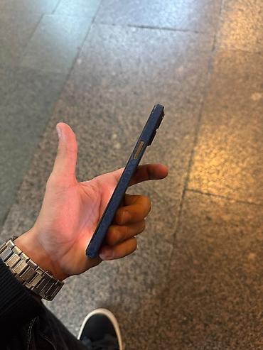 iphone wp: IPhone (15 fərdi dizaynlı arxa qapaq/skin - Material: nazik, çevik — 3