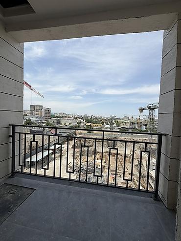 кввртиру: 1 комната, 42 м², Технопарк Элитка, 7 этаж, Дизайнерский ремонт — 7