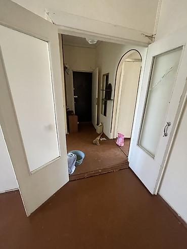Продажа квартир: 3 комнаты, 60 м², Городок строителей Гостиничный тип, 7 этаж — 5