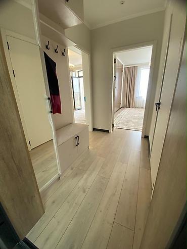 11: 1 комната, 41 м², Тунгуч мкр Элитка, 11 этаж, Дизайнерский ремонт — 9