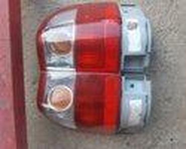 Glave motora: STOP LAMPE ZA FORD FOCUS OD 1998. DO 2010. GOD. | FORD velika ponuda — 11