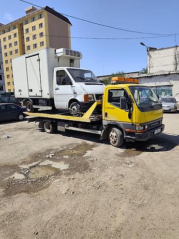 Эвакуатор для перевозки автомобилей и малотоннажных грузовиков. - at lalafo.kg Эвакуатор для перевозки автомобилей и малотоннажных грузовиков. -