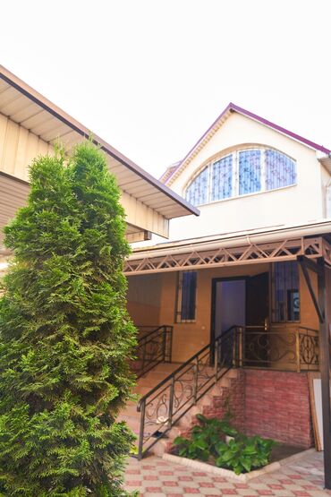 Посуточная аренда комнат: 306 м², С мебелью — 13