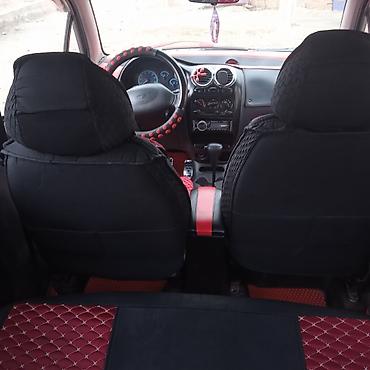 Daewoo Matiz: 2006 г., 0.8 л, Автомат, Бензин, Хэтчбэк — 1