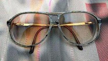 Naočare: O-VENEZIA Handarbeit - OVERSIZED dioptrijski ram ORIGINAL. APSOLUTNI — 9