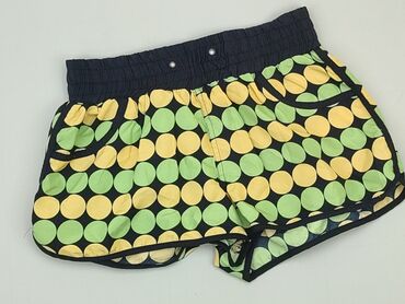 nike pro legginsy krótkie: Shorts, XS (EU 34), condition - Very good