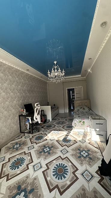 Продажа квартир: 2 комнаты, 71 м², Нижний Джал (Джал-23) Элитка, 4 этаж, Евроремонт — 13
