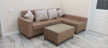 yatağ mebili: Угловой диван, Новый, Раскладной, С подъемным механизмом, Бесплатная доставка в черте города
