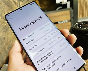 18 xpox com: Redmi, Redmi Note 14 Pro, Б/у, 256 ГБ, цвет - Черный, 1 SIM, 2 SIM — 3