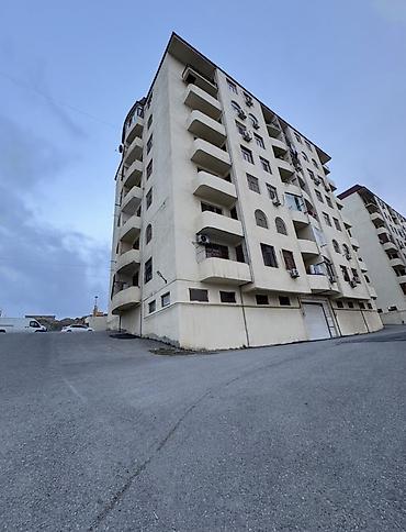 varovskide satilan evler: 1 otaqlı, Yeni tikili, 55 kv. m — 1