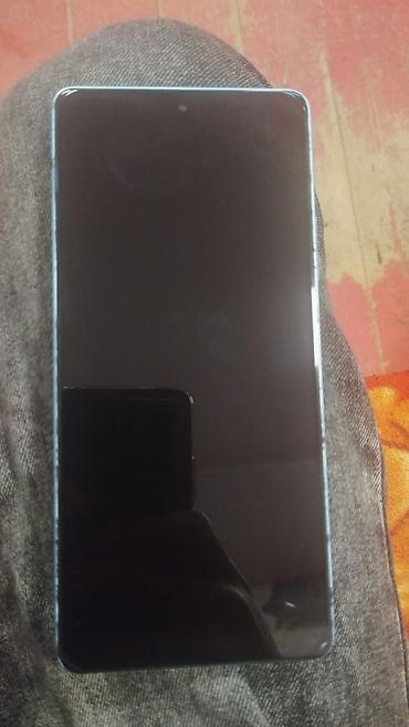 iphone 14 pro satışı: Redmi Note 14S, 256 GB, rəng - Mavi, Barmaq izi — 1