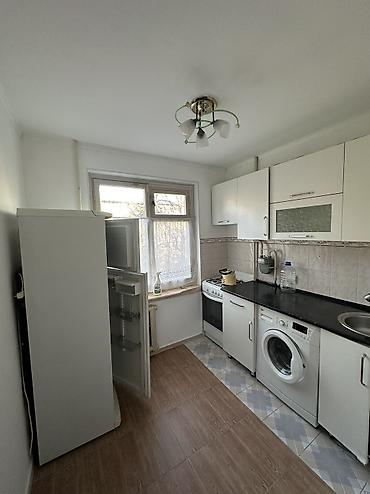 Продажа квартир: 3 комнаты, 58 м², 104 серия, 3 этаж, Косметический ремонт — 9