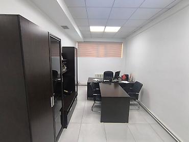 Продажа офисов: Продажа офисов 271 м², С ремонтом, С мебелью, Цокольный этаж этаж at lalafo.kg — 4 Продажа офисов: Продажа офисов 271 м², С ремонтом, С мебелью, Цокольный этаж этаж — 4