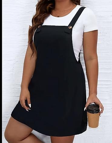Kokteyl donu, Mini, Bershka, XL lalafo.az -da Kokteyl donu, Mini, Bershka, XL