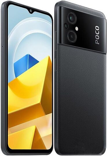 Poco: Poco M5, 128 GB