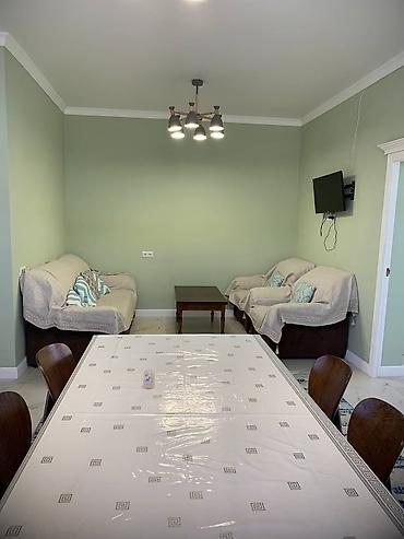 Иссык-Куль 2026: Коттедж, ПАЛМ БИЧ ЦО Palm Beach, Чок-Тал, Детская площадка, Парковка, стоянка, Охраняемая территория — 7