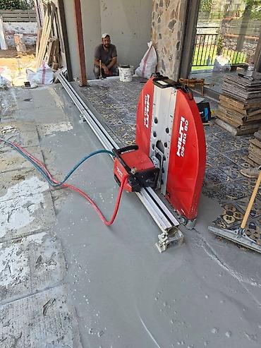 1 kub betonun hazirlanmasi: Vüqar Usta | Beton Kəsmə və Karot Xidməti - Bakı, Sumqayıt və Qarabağ — 2