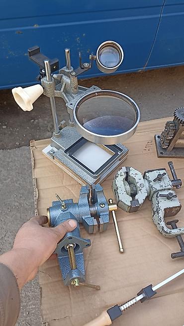 Точильные камни: Точильные камни — 2