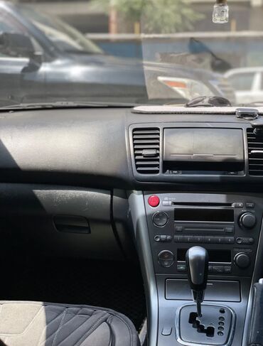 Subaru: Subaru Legacy: 2004 г., 2 л, Автомат, Бензин, Седан — 4
