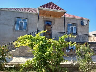 Həyət evləri və villaların satışı: 4 otaqlı, 132 kv. m, Orta təmir — 5