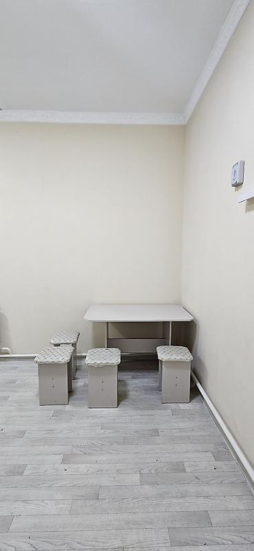 Комнаты: 37 м², С мебелью полностью — 3