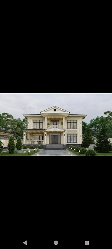 selale: Müasir villa və fərdi evlərin memarlıq layihələndirilməsi və 3D — 6