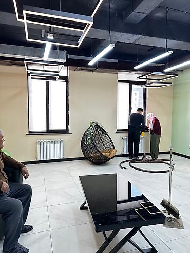 ул буденного: Сдаю Офис целиком: 65 м², В торговом центре, С ремонтом, Первая линия — 5