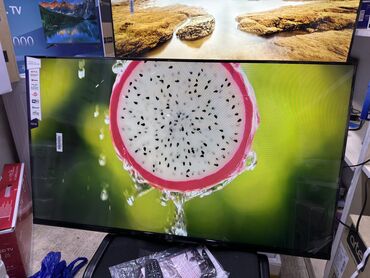 Телевизоры: Телик Телевизор LG 43 ThinQ AI, WebOS 5.0, AI Sound, Ultra Surround at lalafo.kg — 23 Телевизоры: Телик Телевизор LG 43 ThinQ AI, WebOS 5.0, AI Sound, Ultra Surround — 23